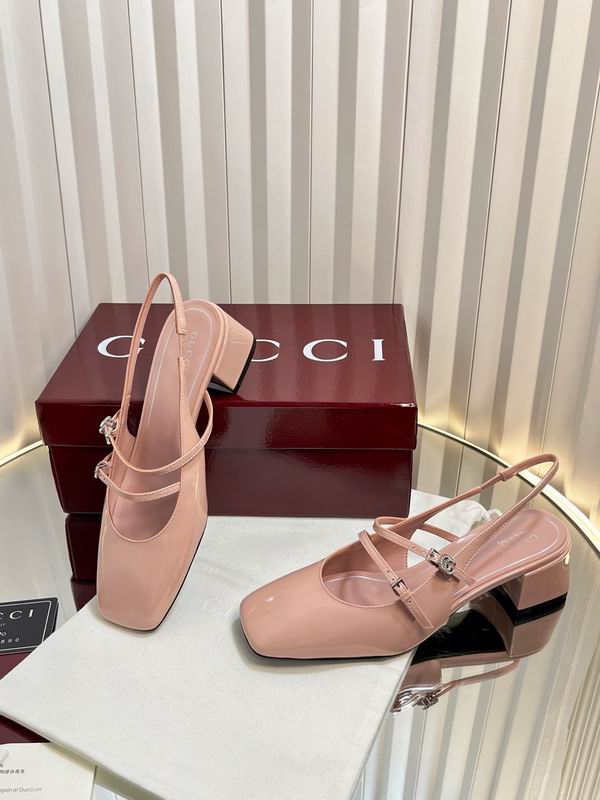 Gucci sz35-42 mnq1106
